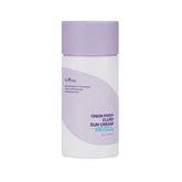 Isntree - Onion Fresh Fluid Sun Cream 50 ml
